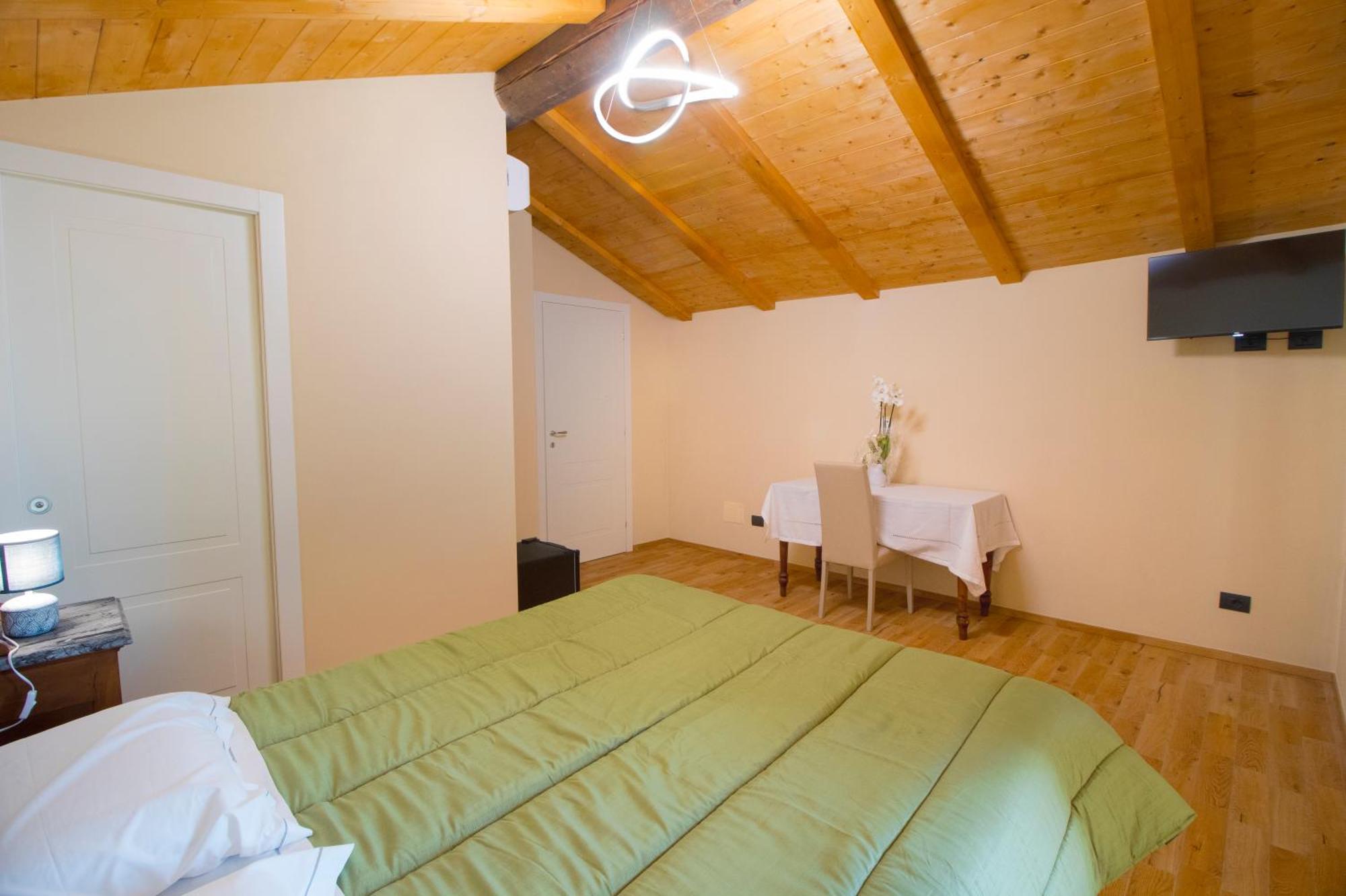 Agriturismo Cascina Reggio Castelnuovo  Extérieur photo