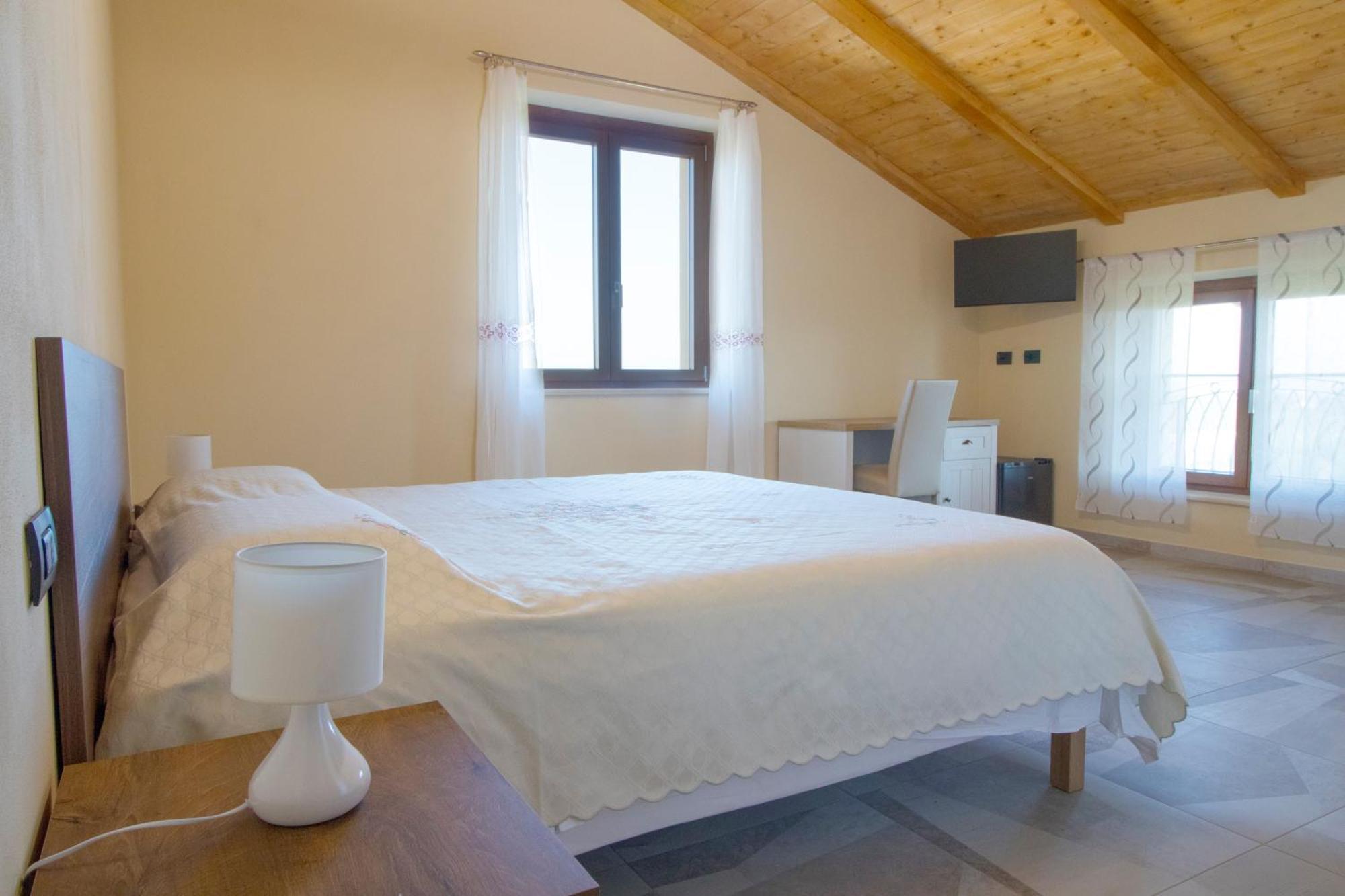 Agriturismo Cascina Reggio Castelnuovo  Extérieur photo
